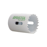 BRISTOL 38mm Bristol Bi-Metal Holesaw 38mm