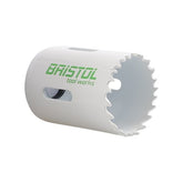 BRISTOL 40mm Bristol Bi-Metal Holesaw 40mm
