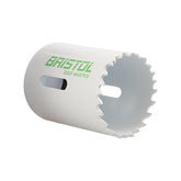 BRISTOL 41mm Bristol Bi-Metal Holesaw 41mm