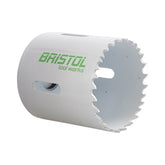 BRISTOL 50mm Bristol Bi-Metal Holesaw 50mm