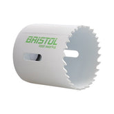 BRISTOL 51mm Bristol Bi-Metal Holesaw 51mm