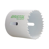 BRISTOL 54mm Bristol Bi-Metal Holesaw 54mm