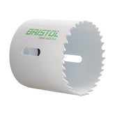 BRISTOL 57mm Bristol Bi-Metal Holesaw 57mm