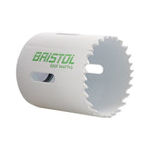 BRISTOL 65mm Bristol Bi-Metal Holesaw 65mm