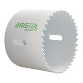 BRISTOL 67mm Bristol Bi-Metal Holesaw 67mm