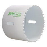 BRISTOL 70mm Bristol Bi-Metal Holesaw 70mm