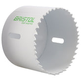 BRISTOL 73mm Bristol Bi-Metal Holesaw 73mm