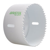 BRISTOL 92mm Bristol Bi-Metal Holesaw 92mm