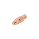 Weldtronic - BZL Tip M8x30/2.4mm CCZ. Pk.10 Ref. 140.0679 / SP4024 | PB4015-24R