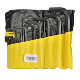 Beargrip - Hex Key Set 10 pce 1.5-12mm | BG-2229