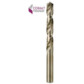 Bordo - 1/16" HSS Cobalt Jobber (pkt 10) | 2010-1/16