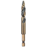 Bordo - 7.50mm Step Tip HSS Cobalt Drill - Clam | 2012-7.50S
