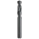 Bordo - 1/2" HSS Black Stub Drill (pkt 5) | 2020-1/2