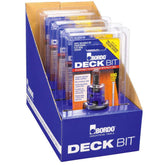 Bordo - 10G High Carbon Deck Bit | 2203-10G