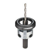 Bordo - 14G Tungsten Carbide Deck Bit | 2204-14G