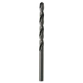 Bordo - 1/16" HSS Black Stub Drill (pkt 10) | 2020-1/16