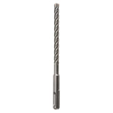 Bordo - 20.00mm X 450mm SDS Plus X-bit Masonry Drill | 2538-20.00x450