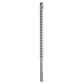 Bordo - 26mm SDS Max Deltabit Masonry Drill | 2549-26.00x520