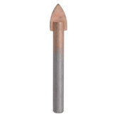 Bordo - 1/2" Glass & Tile Drill (spear Point Drill) | 2550-1/2