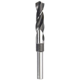 Bordo - 41/64" 1/2" Reduced Shank Drill | 2651-41/64