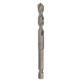 Bordo - 5mm Tungsten Carbide Tipped Hex Shank Ceramic Tile Drill | 2750-5.00