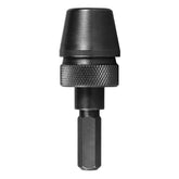 Bordo - 1/4 - 3/8" Hex x 70mm Hex Quick Change Adaptor | 5750-1438X70