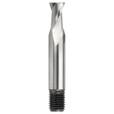 Bordo - 20mm Short Threaded HSS Cobalt Slot Drill | 6006-20.00S