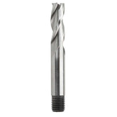Bordo - 14mm Long Threaded HSS Cobalt Multimill | 6036-14.00L