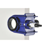 Bordo - Bi Metal Door Lock Installation Kit | 7010-S7