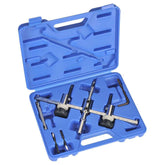 Bordo - 200A Adjustable Hole Cutter - 40-200mm | 7096-200A