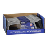 Bordo - Hi-Tension General Purpose Hacksaw Frame | 7268-1