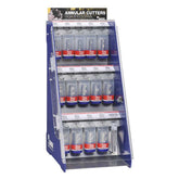 Bordo -  Annular Cutter 25mm - Small Benchtop -  Merch | 7400-D4