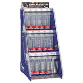 Bordo -  Annular Cutter 50mm - Small Benchtop -  Merch | 7400-D5