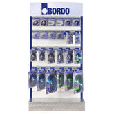 Bordo -  Diamond Circular Saw Blade - Full Display Bay Merchand | 7460-D1