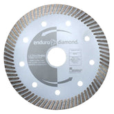 Bordo - 103mm Ultra Thin Turbo Diamond Blade | 7461-103