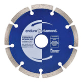 Bordo - 115mm Segmented Diamond General Purpose Blade | 7464-115