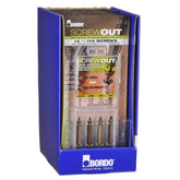 Bordo - ScrewOut Set | 9901-S1