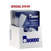 Bordo - Bordo Engineer's Quick Reference Pocket Book | 9910-EPBM-V1