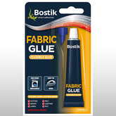Bostik - Fabric Glue 20g (Pack of 12) | 30625142