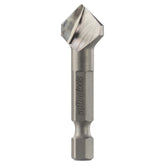 P&N - Countersink C109 Hss 1-Flute 90-Deg Hex Shank | C1090127