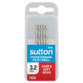 STERLING Blue Safety Cutter | 320