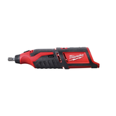 Milwaukee - M12 Cordless Rotary Tool (Tool Only) | C12RT-0
