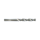 9.5mm Jobber Drill Bit Carded - Silver Series 9.5mm Jobber