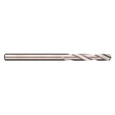 No.30 Gauge (3.26mm) Stub Drill Bit Carded 2pk - Silver Series No.30 Gauge
