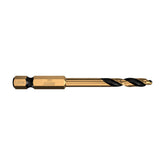 Alpha - Onsite Plus Impact Step Tip Drill Bit 4.8 mm