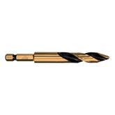 Alpha - Onsite Plus Impact Step Tip Drill Bit 10.5 mm