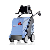 Powerblast - Kranzle Compact Therm CA11/130 with 10m hose (QC D12) | CA11/130-QC