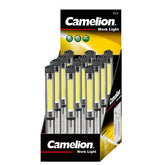 Power DC - Camelion 3W Cob Aluminium Led Torch With Magnet | CAT11