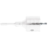 Centring Pilot Drill 8mm x 120mm