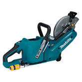 Makita Tools - 40V Max Brushless 230mm (9") Power Cut - Tool Only | CE003GZ